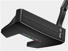 PRIME TYNE 4 パター PLD レフティ ピン PLD MILLED PRIME TYNE 4 パター レフティー [33インチ] 価格比較