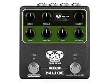 NUX TAPE ECHO NDD-7 価格比較 - 価格.com