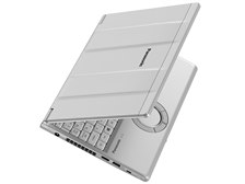 Panasonic Let's note CF-SV2L2DAC シルバー パナソニック Let's note SV2 CF-SV2BRDCP [シルバー