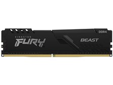 Kingston - Kingston製　KF432C16BB2A/8　DDR4 PC4-25600 8GB キングストン KF432C16BB2AK2/32 [DDR4 PC4-25600 16GB 2枚組