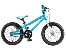 深谷産業 RIDEOASIS×ヨツバサイクル NINOEL 20インチ