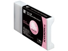 エコリカ ECI-E39A-VLM [エプソン用 ICVLM39A ビビッドライトマゼンタ