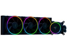 Razer Hanbo Chroma RGB AIO Liquid Cooler 360MM (aRGB Pump Cap