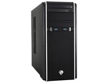 TSUKUMO G-GEAR GA7J-E221/B Core i7 12700 RTX 3060 価格比較 - 価格.com