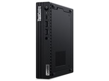 Lenovo ThinkCentre M90q Tiny Gen 3 Core i3 12100T・8GBメモリー
