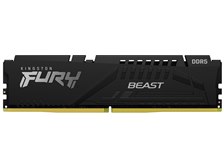 Kingston - Kingston製　KF556C40BBAK2-32　DDR5 PC5-44800 16GB 2枚組 キングストン KF556C40BWAK2-32 [DDR5 PC5-44800 16GB 2枚組