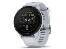 その他 Forerunner 955 Dual Power ガーミン Forerunner 955 Dual Power 010-02638-D1 [White] 価格