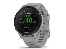 ガーミン Forerunner 255S 010-02641-62 [Powder Grey] 価格比較
