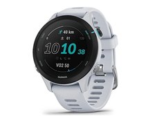 ガーミン Forerunner 255S Music 010-02641-77 [Whitestone] 価格比較