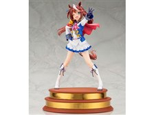 コトブキヤ ウマ娘 プリティーダービー [夢は掲げるものなのだっ！]トウカイテイオー オークション比較 - 価格.com