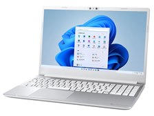 Dynabook dynabook C8 P1C8VPBS [プレシャスシルバー] 価格比較 - 価格.com