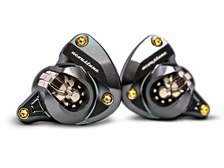 Aconstune HS1790 TI　+　ARS133 Acoustune HS1790Ti Titanium Alloy In-Ear Monitor IEM