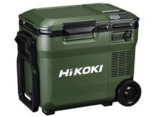 HiKOKI コードレス冷温庫 UL18DC(WMG) [フォレストグリーン] 価格比較