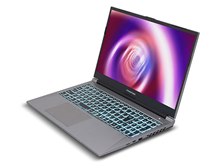 【ゲーミングPC・究極】◆ FRONTIER FRVNA712/C / 15.6型 ◆ Core i7-12700H[20スレッド] /高速 新品SSD 512GB / メモリ32GB◆NVIDIA GeForce RTX 3050 Laptop搭載 ◆ Windows 11 Pro /サービス 正規 Office レンタル] FRONTIER(フロンティア) ゲーミングノートパソコン