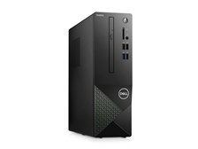 システム修復ディスクを立ち上げられない』 Dell Vostro 3710 スモール