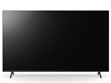 SONY BRAVIA KJ-65X80K [65インチ] 価格比較 - 価格.com