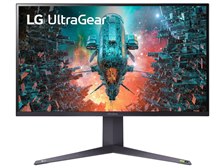 LGエレクトロニクス UltraGear 32GQ950-B [31.5インチ] 価格比較 
