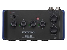 ZOOM AMS-44 価格比較 - 価格.com