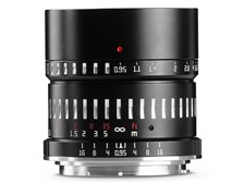 キャノンRFマウント用レンズ50mmF2銘匠光学TTArtisan 50mm-f2.jpg