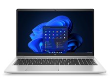 HP ProBook 450 G9 Notebook PC 6W857PA Core i5/16GBメモリ/256GB SSD
