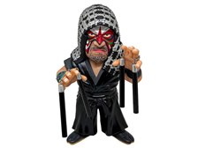 ジュウロクホウイ レジェンドマスターズ 16dソフビコレクション022 ザ