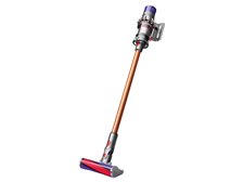 始めてのDyson Cyclone V10』 ダイソン Dyson Cyclone V10 Fluffy SV12