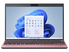 VAIO SX12 VJS12590411P [ローズゴールド]の製品画像 - 価格.com
