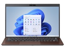 VAIO VAIO SX14 VJS14590311T [アーバンブロンズ] 価格比較 - 価格.com