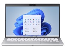 VAIO VAIO SX14 VJS14590411W [ファインホワイト] 価格比較 - 価格.com