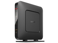 バッファロー AirStation WSR-1800AX4B-BK [ブラック] 価格比較