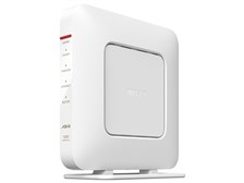 バッファロー AirStation WSR-1800AX4B-WH [ホワイト] 価格比較