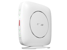 バッファロー AirStation WSR-3200AX4B-WH [ホワイト] 価格比較