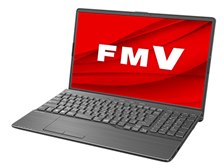 富士通 FMV LIFEBOOK AHシリーズ WA3/G2 KC_WA3G2_A008 Core i7