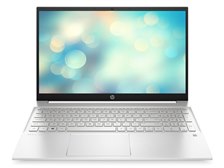 HP Pavilion 15-eh2000 スタンダードモデルG3 S7 [セラミックホワイト