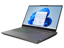 Lenovo Legion 570i Core i7 12700H・16GBメモリー・1TB SSD・RTX 3070 