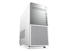 Dell XPS デスクトップ Core i7 12700・16GBメモリ・512GB SSD+1TB HDD 