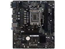 BIOSTAR H610M マザーボード +Core i5-13400f BIOSTAR H610MHP 価格比較 - 価格.com