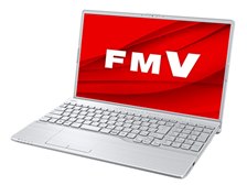 富士通 FMV LIFEBOOK AHシリーズ WA3/G2 KC_WA3G2_A033 Core i7・16GB