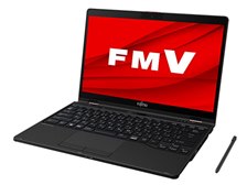 富士通　FUJITSU UHシリーズ　Corei7 Fujitsu LifeBook UH Series - Notebookcheck.net External Reviews