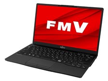 富士通 FMV LIFEBOOK UHシリーズ WU-X/G2 KC_WUXG2_A001 スタンダード