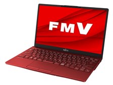 富士通 FMV LIFEBOOK UHシリーズ WU2/G2 KC_WU2G2_A080 大容量