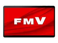 富士通 FMV LOOX WL1/G KC_WL1G_A027 Windows 11 Pro・Core i7