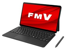最軽量のWindowsタブレット』 富士通 FMV LOOX WL1/G KC_WL1G_A005_G 