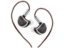 THIEAUDIO Elixir 有線イヤホン　セーオーディオ THIEAUDIO Elixir 価格比較 - 価格.com