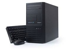 ドスパラ Magnate IM Core i5 12400/8GBメモリ/NVMe SSD 500GB K