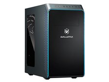 PC/タブレットGalleria RM5R-R36T - デスクトップ型PC