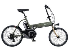 パナソニック オフタイム BE-ELW075-G [マットオリーブ×デザート