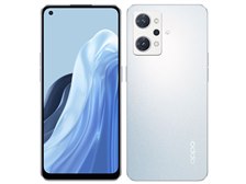 OPPO OPPO Reno7 A OPG04 au [ドリームブルー] 価格比較 - 価格.com