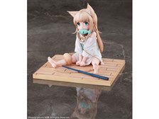 希少稀な Hobby sakura うちのねこが女の子でかわいい きなこ お座り その他