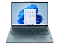 Lenovo Lenovo Yoga 770 AMD Ryzen 7 6800U・16GBメモリー・1TB SSD 